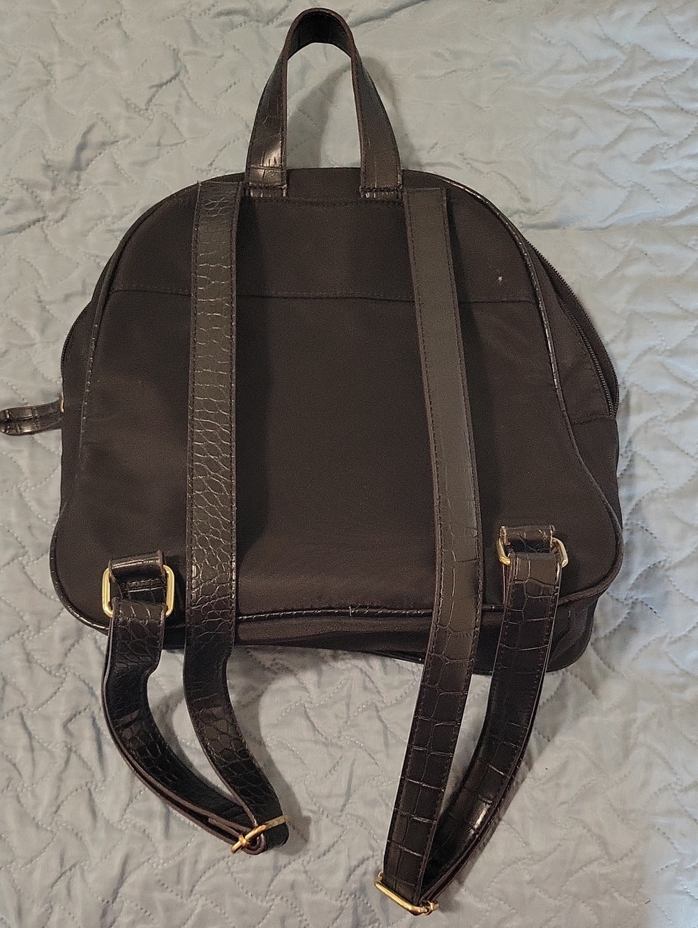Mini Backpack - Picture 2 of 3